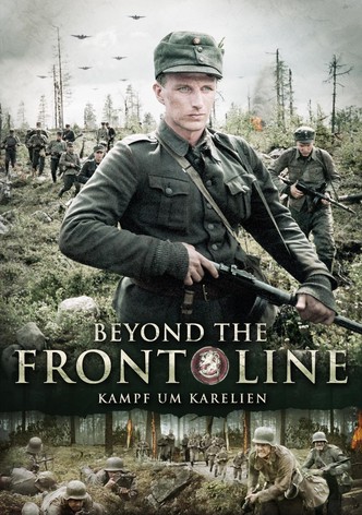 Beyond the Front Line - Kampf um Karelien