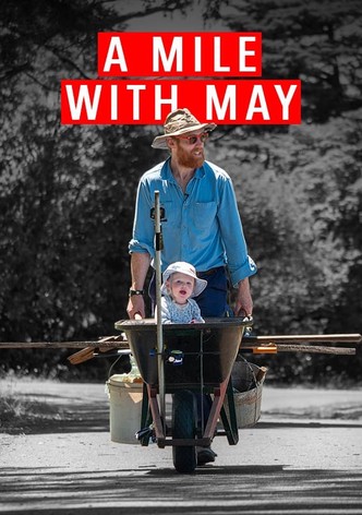 A Mile with May: Adventuring with my daughter