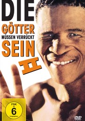 Die Götter müssen verrückt sein II