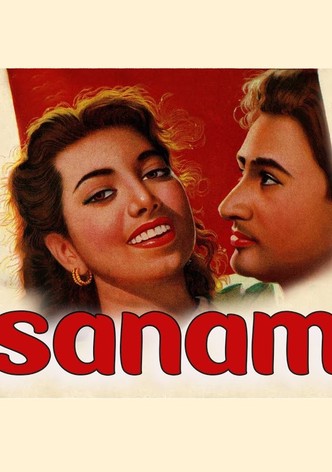 Sanam