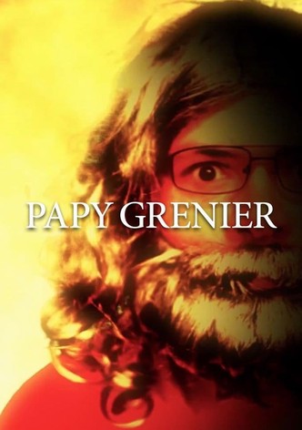 Papy Grenier