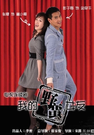 我的野蛮女友 (2012)