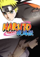 Naruto Shippuden