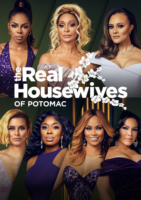 Watch real housewives of potomac online free new arrivals