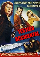 Testigo accidental