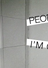 People Say I'm Crazy