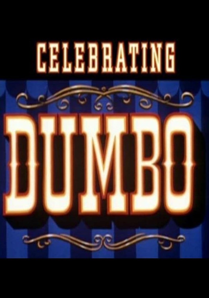 Celebrating Dumbo