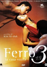Ferro 3 - La casa vuota