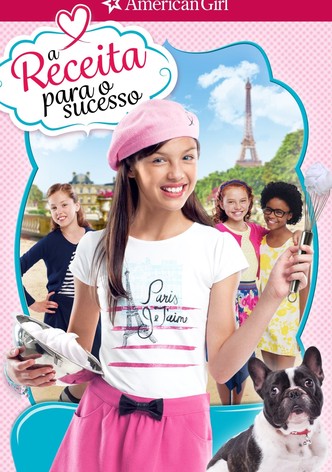 American Girl: A Receita para o Sucesso
