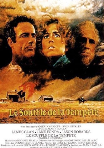 Le Souffle de la tempête