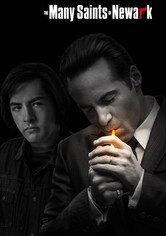 Светците от Нюарк