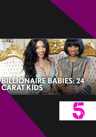 Billionaire Babies