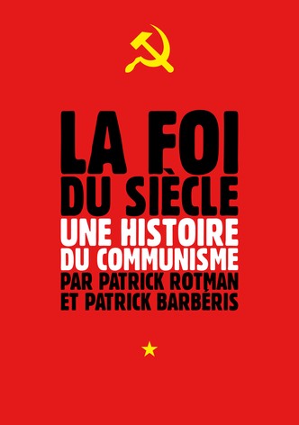 La Foi du siècle