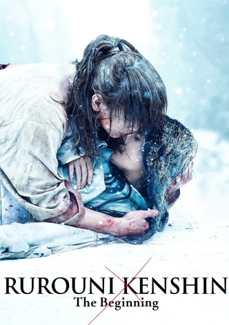 Kenshin : Le Commencement