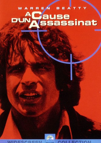 À cause d'un assassinat