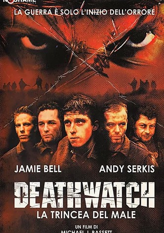 Deathwatch - La trincea del male