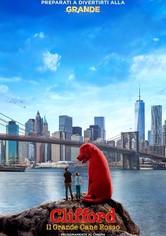 Clifford - Il grande cane rosso