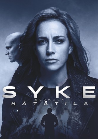 Syke-elokuva: Hätätila