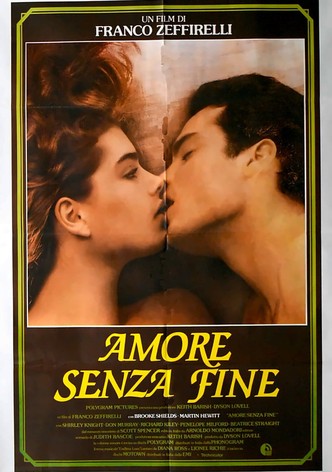 Amore senza fine