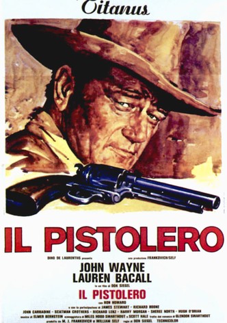 Il pistolero