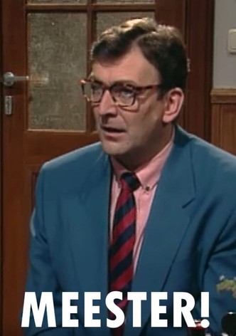 Meester!