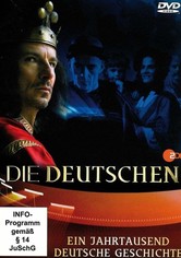 Die Deutschen - Season 1