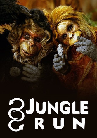 Jungle 2017 watch discount online