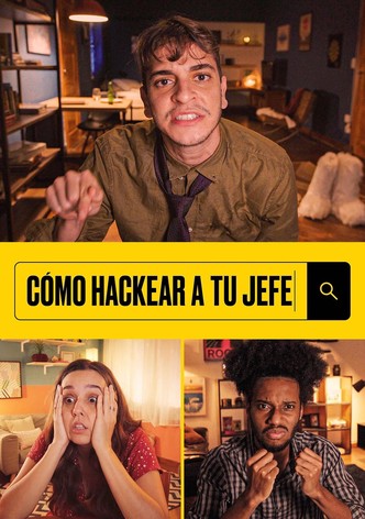 Cómo hackear a tu jefe