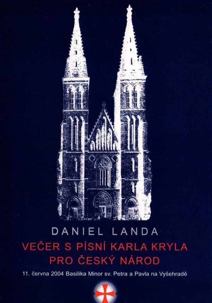 Večer s písní Karla Kryla pro český národ