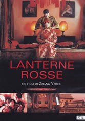 Lanterne rosse