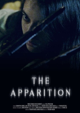 The Apparition