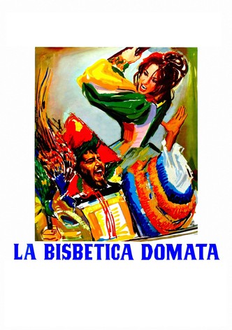 La bisbetica domata