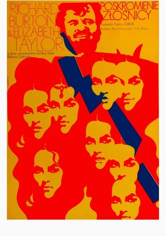 Poskromienie złośnicy