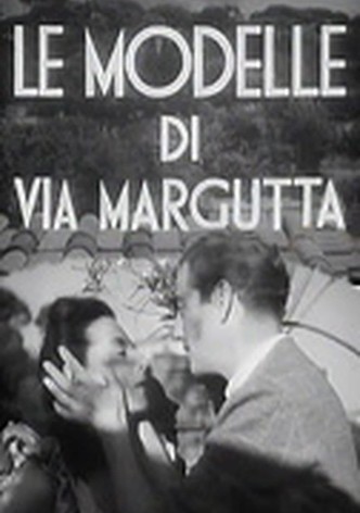 Le modelle di via Margutta