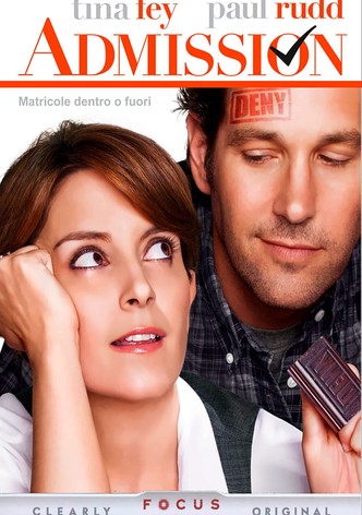 Admission - Matricole dentro o fuori