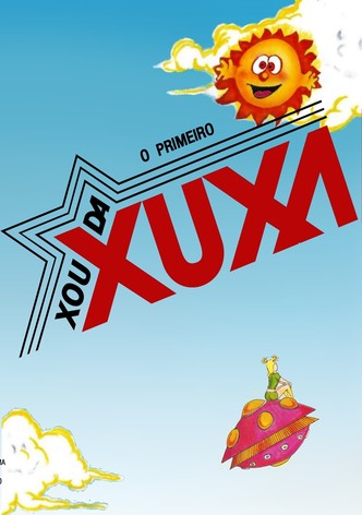 O Primeiro Xou da Xuxa
