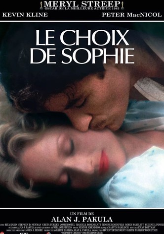 Le choix de Sophie