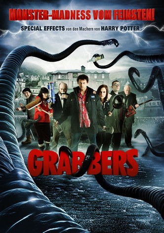 Grabbers