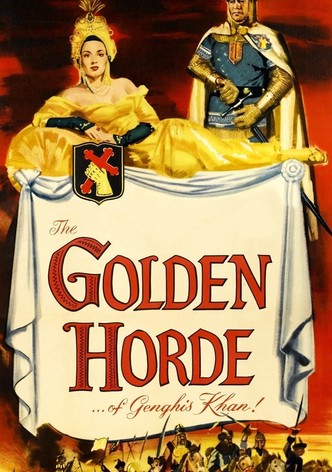 The Golden Horde