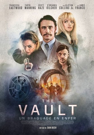 The Vault