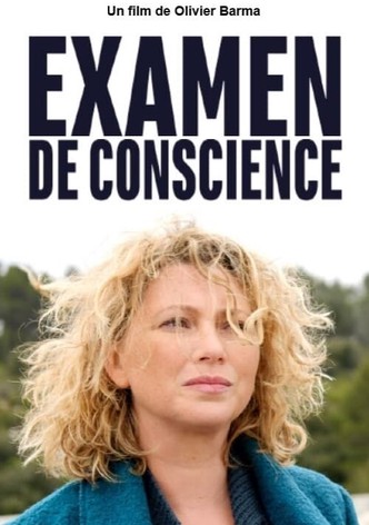 Examen de conscience