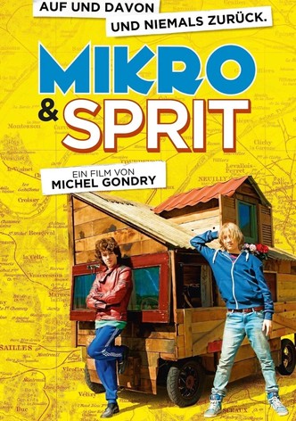 Mikro & Sprit