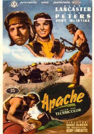 Apache