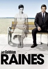 Raines - Season 1