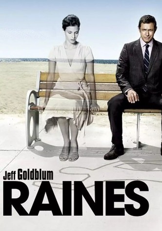 Raines Season 1