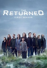 The Returned - Season 1