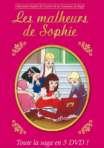 Les malheurs de Sophie