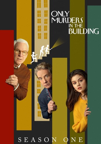 Watch Only Murders in the Building Streaming Online