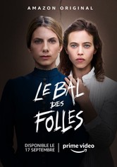 Le Bal des folles