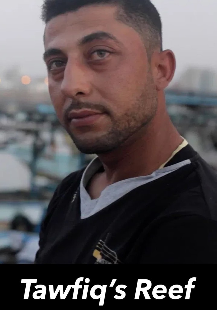 Tawfiq’s Reef